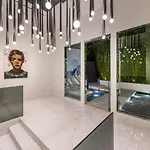 St Ives Modern